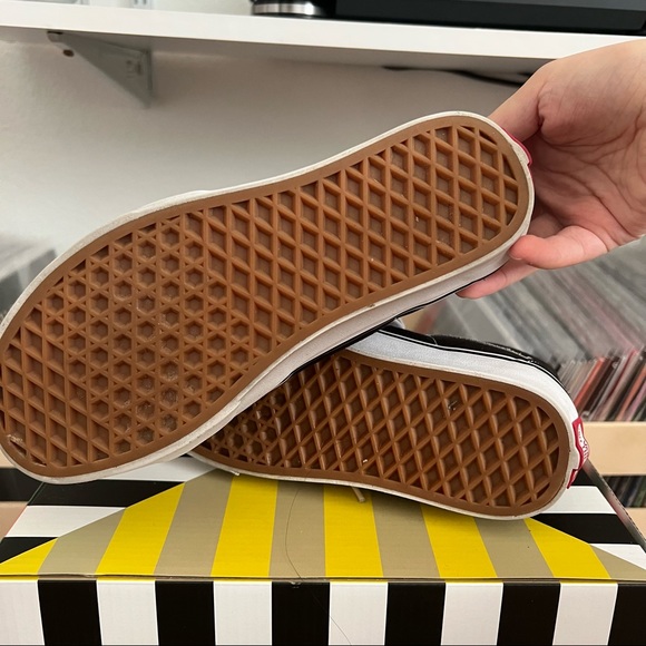 Vans sk8-hi - Picture 5 of 6